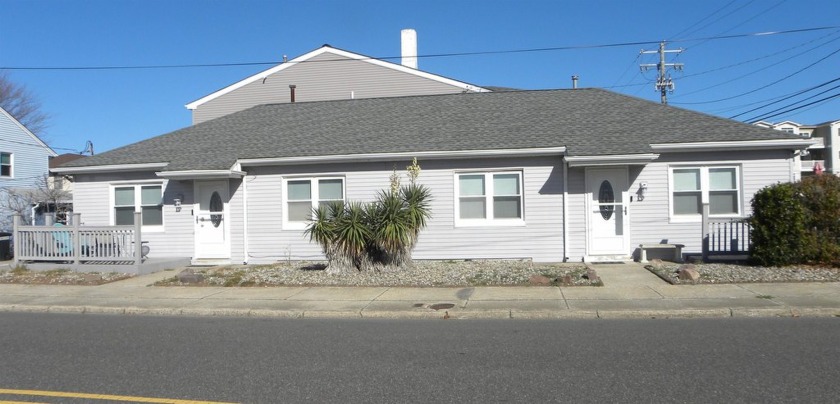 Location is Everything! Charming Duplex in Prime Location 1 - Beach Townhome/Townhouse for sale in Wildwood Crest, New Jersey on Beachhouse.com