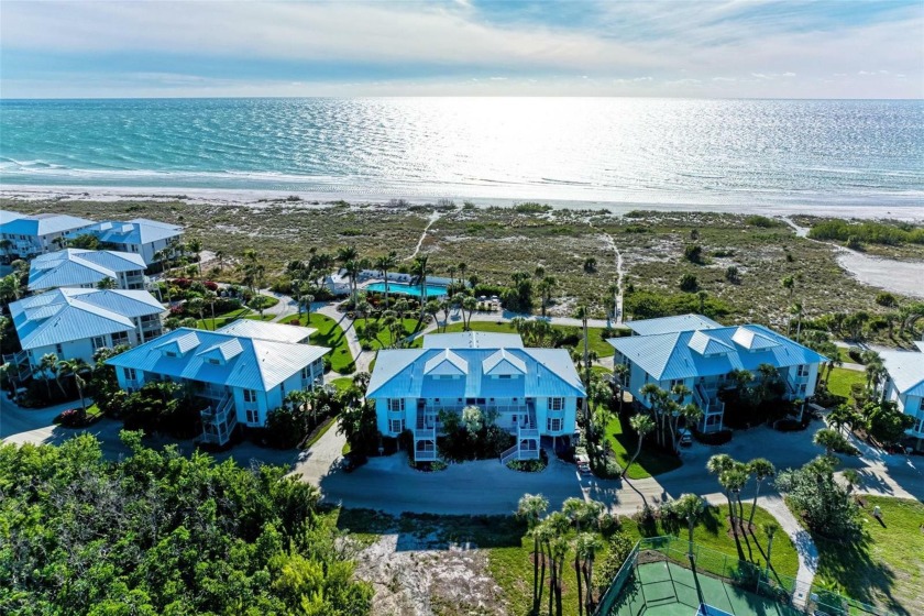BEST VALUE ON THE ISLAND! THE BEACH IS CALLING! Imagine - Beach Condo for sale in Placida, Florida on Beachhouse.com