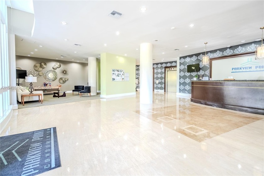 LOCATION, LOCATION, LOCATION!!!! Canal views! This spacious unit - Beach Condo for sale in Miami Beach, Florida on Beachhouse.com