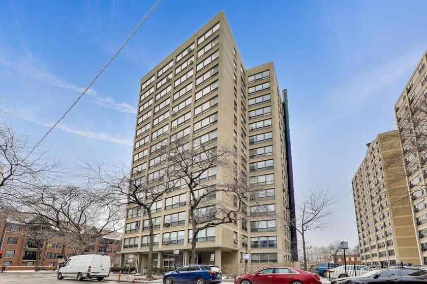 You just can't find a better place to buy at the crossroads of - Beach Home for sale in Chicago, Illinois on Beachhouse.com