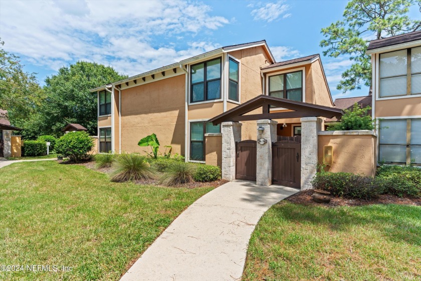 Move-in Ready in one of the most desirable condominium - Beach Condo for sale in Ponte Vedra Beach, Florida on Beachhouse.com