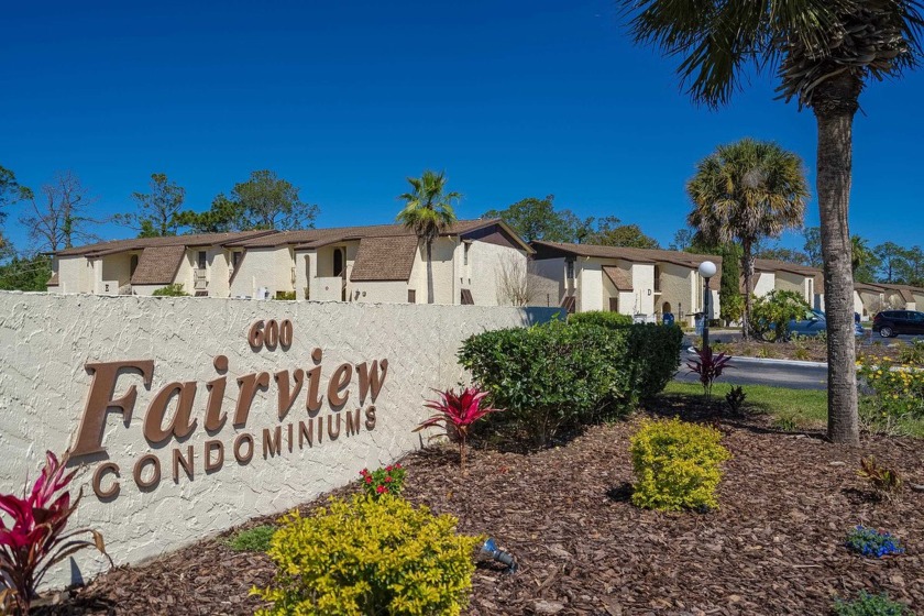 This Beautiful 2 Bedroom Condo Has Spectacular Golf Course Views - Beach Condo for sale in St Augustine, Florida on Beachhouse.com