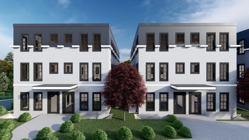 Step into home ownership at Stroudwater Commons. Portland's - Beach Condo for sale in Portland, Maine on Beachhouse.com