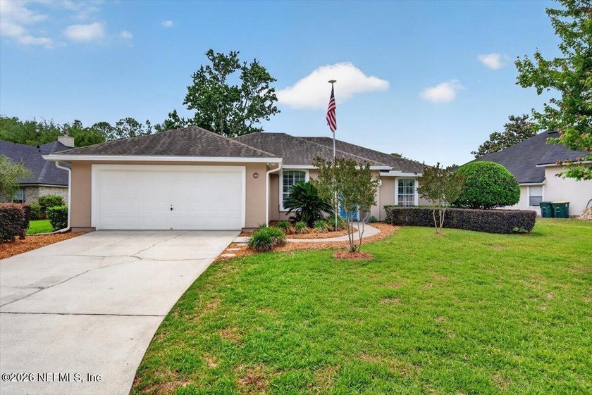 Looking for a community with No CDD fees and low HOA fees! Your - Beach Home for sale in Jacksonville, Florida on Beachhouse.com
