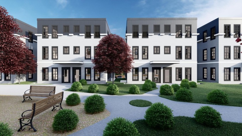 Step into home ownership at Stroudwater Commons. Portland's - Beach Condo for sale in Portland, Maine on Beachhouse.com