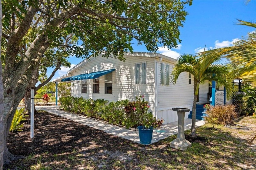 BOAT/RV Storage on premises! $5/year, 2 x 6 construction, Rated - Beach Home for sale in Hobe Sound, Florida on Beachhouse.com