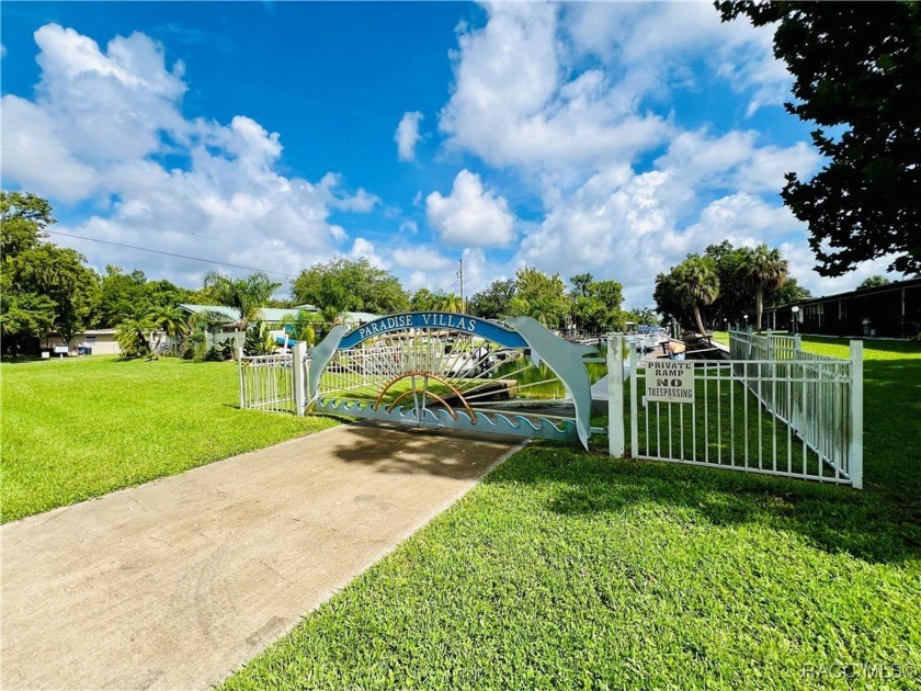 Charming and Updated Crystal River Condo - Perfect for Easy - Beach Condo for sale in Crystal River, Florida on Beachhouse.com