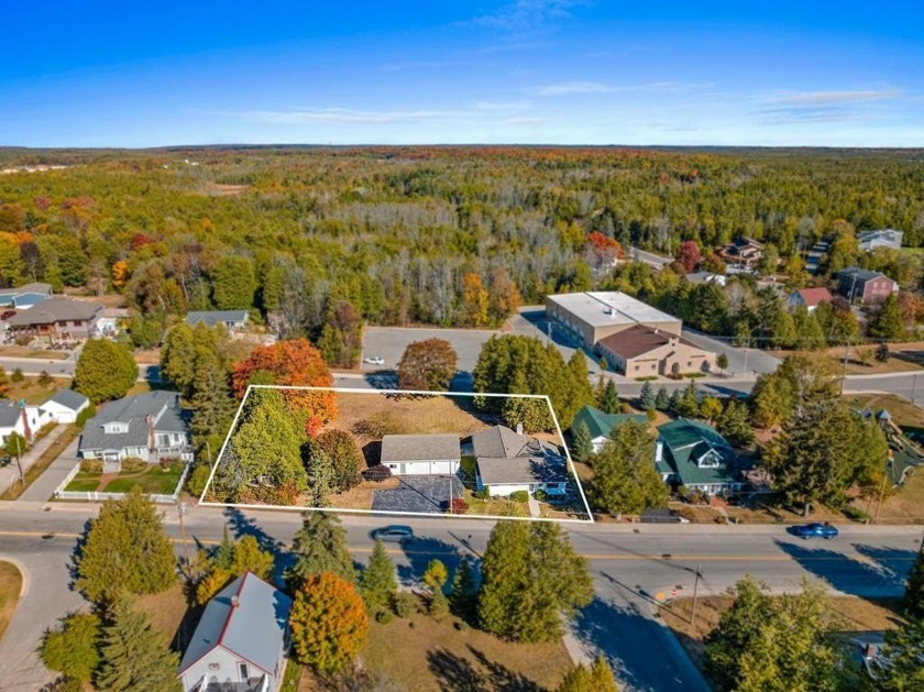 Welcome home! Incredible location for this bright, cheery Door - Beach Home for sale in Baileys Harbor, Wisconsin on Beachhouse.com