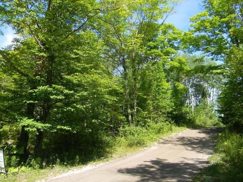 Beautiful 5-acre homesite just east of Sister Bay, near Lake - Beach Acreage for sale in Sister Bay, Wisconsin on Beachhouse.com