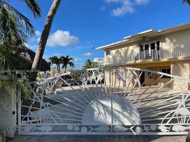 Waterfront Dream Home in Key Largo.  4 bedroom/3 bath.  2/2 on - Beach Home for sale in Key Largo, Florida on Beachhouse.com