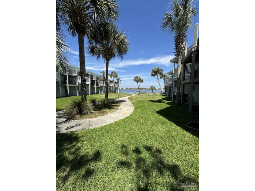 Ready to wake up to the calm of the Sound every morning? Dream - Beach Home for sale in Pensacola Beach, Florida on Beachhouse.com