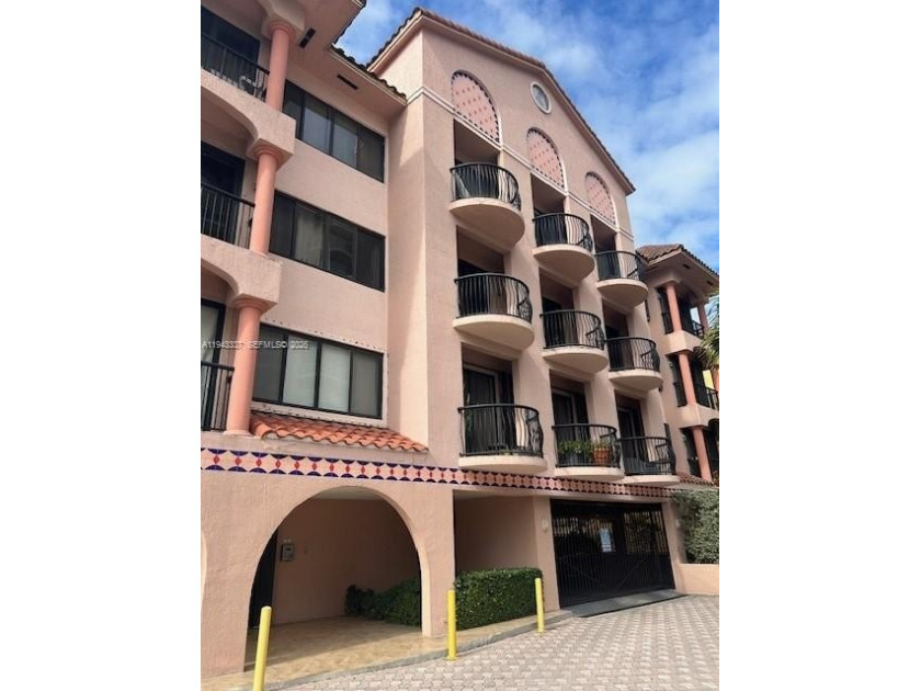 Unit located on the famous Collins Avenue, at the point where - Beach Condo for sale in Surfside, Florida on Beachhouse.com