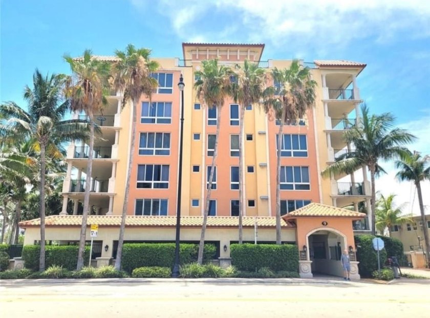 Live where you like to play **LOW HOA **Turn-Key condo in the - Beach Condo for sale in Deerfield Beach, Florida on Beachhouse.com