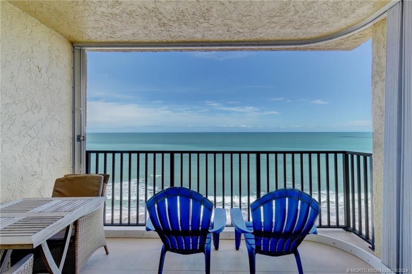 Introducing a stunning remodeled 2-bedroom, 2-bathroom penthouse - Beach Condo for sale in Jensen Beach, Florida on Beachhouse.com
