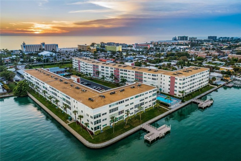 Under contract-accepting backup offers. NO-LAND-LEASE. 
Welcome - Beach Condo for sale in ST Pete Beach, Florida on Beachhouse.com