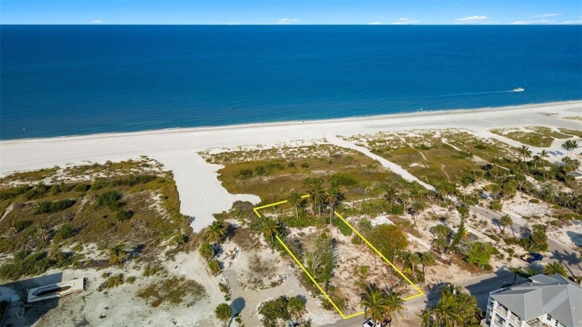 Exceptional Waterfront Investment Opportunity - Fort Myers Beach
 - Beach Lot for sale in Fort Myers Beach, Florida on Beachhouse.com