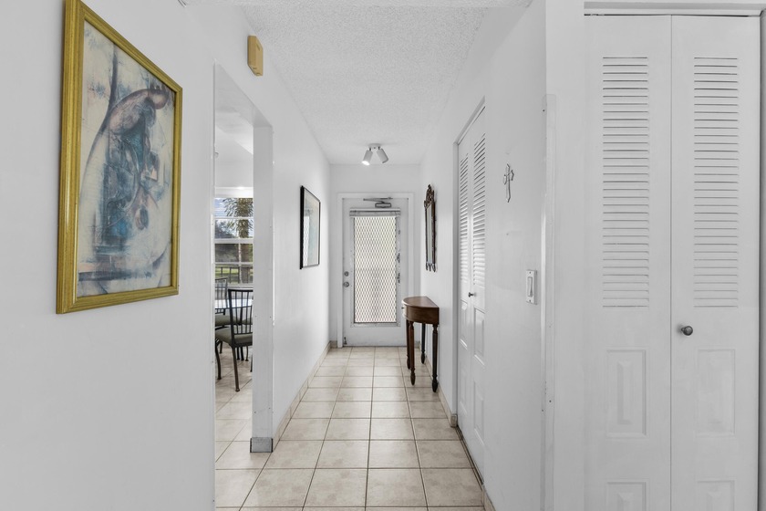 Welcome home to this beautifully furnished 2nd-floor condo in an - Beach Condo for sale in Delray Beach, Florida on Beachhouse.com