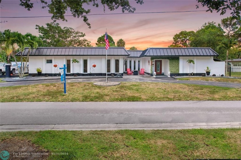 ABSOLUTELY STUNNING opportunity to live in one of the MOST SOUGH - Beach Home for sale in Margate, Florida on Beachhouse.com