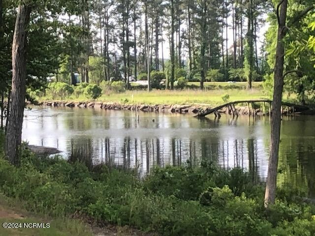 Lot 30 Bridgewater South! .61 acres cleared and ready to build - Beach Lot for sale in Bath, North Carolina on Beachhouse.com