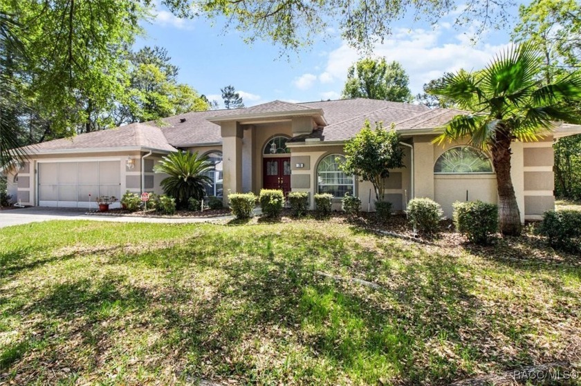 BRING YOUR OFFER! Updated roof and HVAC!  The neighborhood's - Beach Home for sale in Homosassa, Florida on Beachhouse.com
