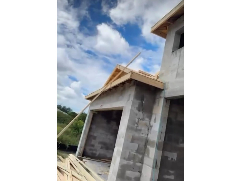 Brand New Construction Open floor plan with a modern kitchen - Beach Home for sale in Lehigh Acres, Florida on Beachhouse.com