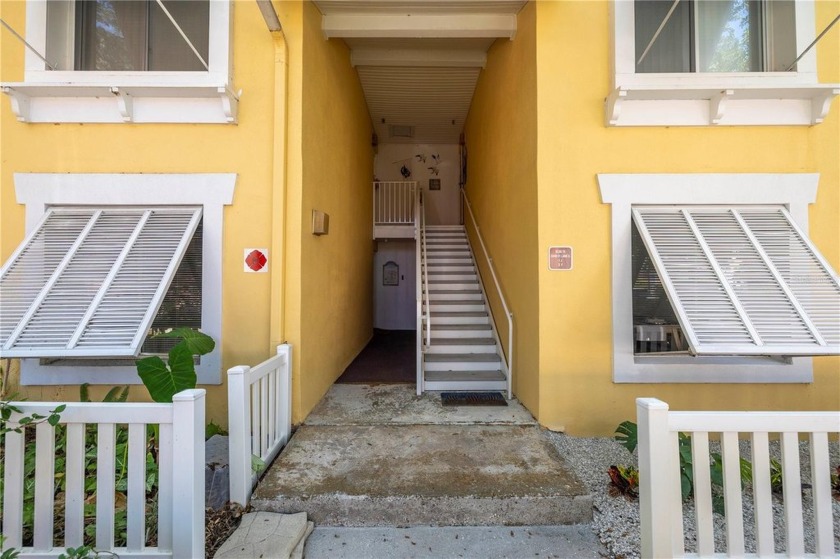 Welcome Home to Paradise as this completed updated beauty awaits - Beach Condo for sale in St. Petersburg, Florida on Beachhouse.com