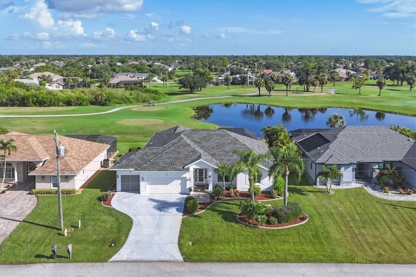 Under contract-accepting backup offers. ***PRICE - Beach Home for sale in Rotonda West, Florida on Beachhouse.com