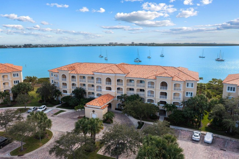 Experience luxury in this 1989 sq. ft. condo featuring - Beach Condo for sale in Fort Pierce, Florida on Beachhouse.com