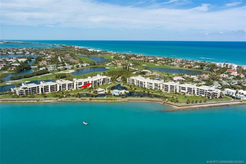 Experience the ultimate resort lifestyle with stunning views of - Beach Condo for sale in Stuart, Florida on Beachhouse.com