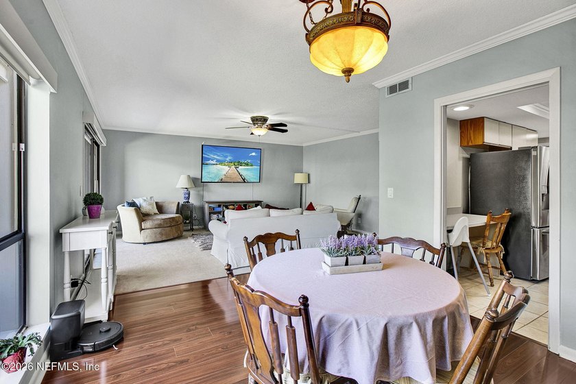 Welcome to easy, elegant living in this beautifully maintained - Beach Condo for sale in Jacksonville, Florida on Beachhouse.com