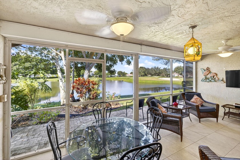 Welcome to the ultimate Florida lifestyle in this rarely - Beach Home for sale in Boynton Beach, Florida on Beachhouse.com