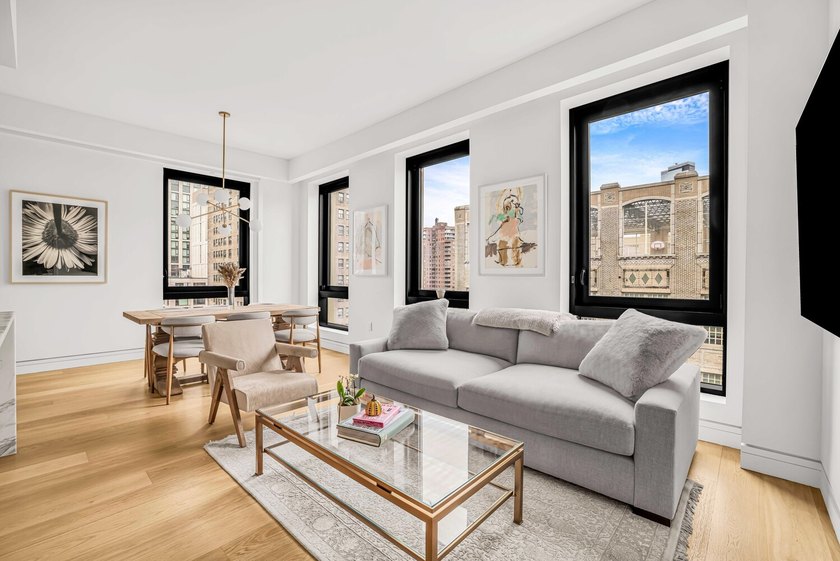 242 Broome Street 8A - Beach Apartment for sale in New York, New York on Beachhouse.com