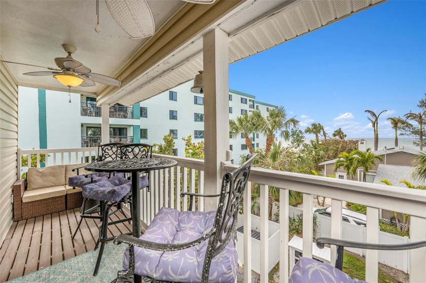 Welcome to your dream coastal retreat/profitable SHORT TERM - Beach Condo for sale in Indian Rocks Beach, Florida on Beachhouse.com