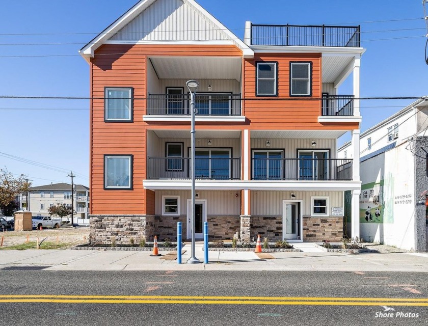 For more info on this listing, please see BUYER NOTICE below - Beach Condo for sale in Wildwood, New Jersey on Beachhouse.com