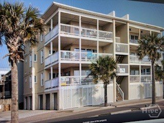 Welcome to coastal living at its finest-this spacious 3-bedroom - Beach Condo for sale in Tybee Island, Georgia on Beachhouse.com