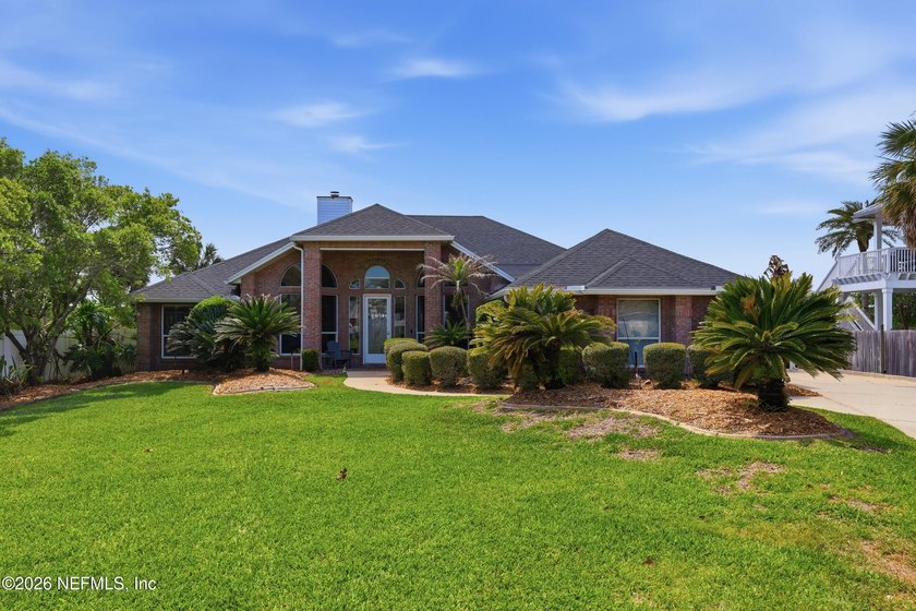 Welcome to 4226 W Stacey Rd--where 32250 meets true waterfront - Beach Home for sale in Jacksonville, Florida on Beachhouse.com