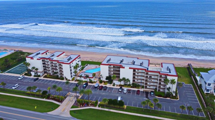 Here is a great opportunity to be Beachfront at Chadham By The - Beach Condo for sale in New Smyrna Beach, Florida on Beachhouse.com