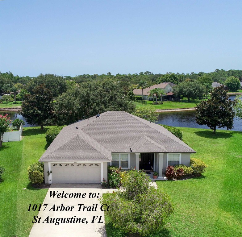 Professional Photos Being Taken. Beautiful Cul-de-sac,Heritage - Beach Home for sale in St Augustine, Florida on Beachhouse.com