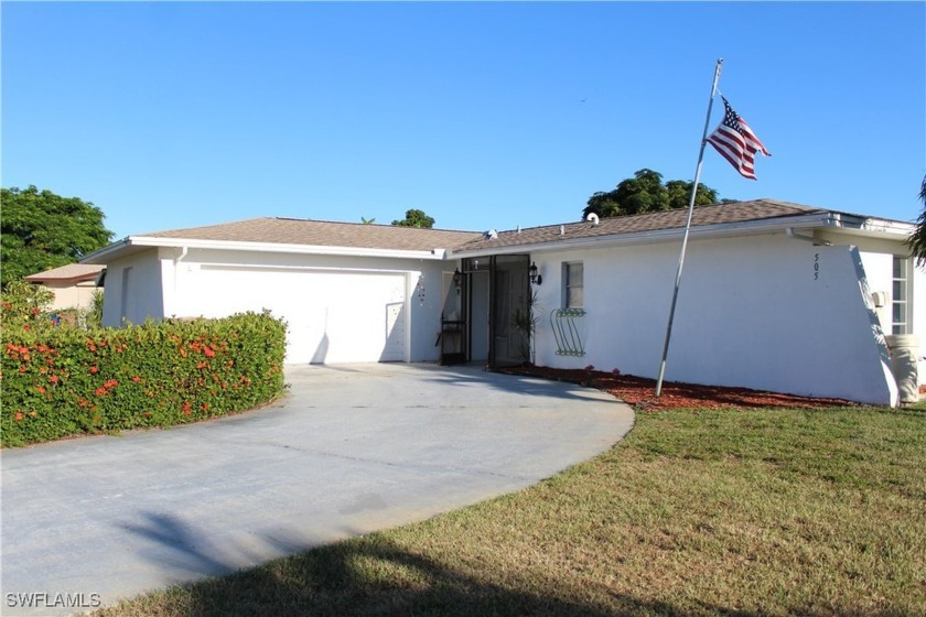 Fresh on the Market and Better than Ever!

Welcome to the Willow - Beach Home for sale in Lehigh Acres, Florida on Beachhouse.com