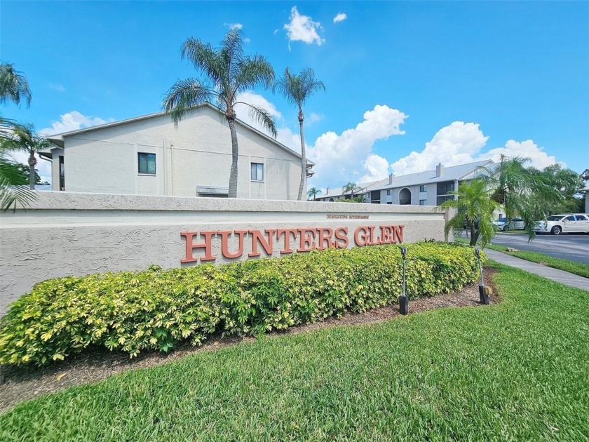 Welcome to 2067 Hunters Glen Dr Unit 313 located in the charming - Beach Condo for sale in Dunedin, Florida on Beachhouse.com