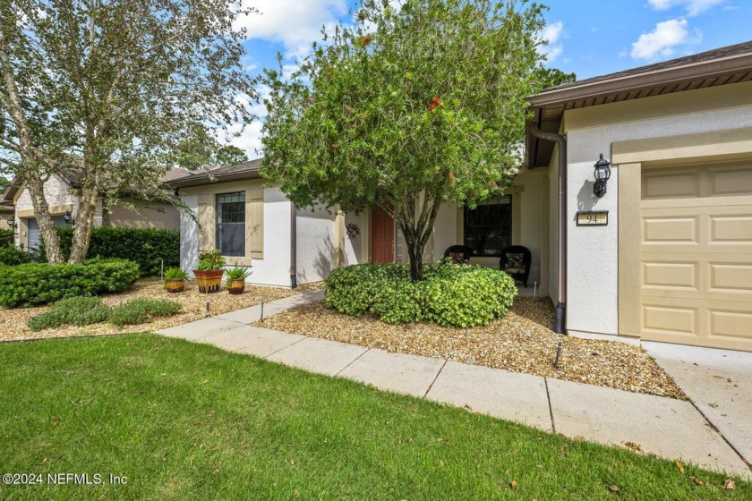 Situated in a quiet cul de sac, this spacious, updated 3-bedroom - Beach Home for sale in Ponte Vedra, Florida on Beachhouse.com