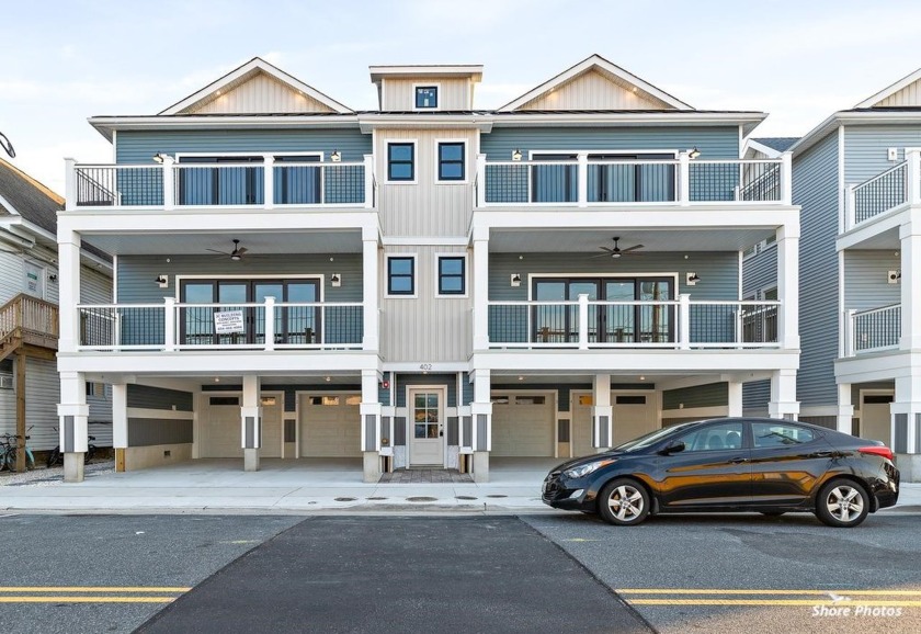 For more info on this listing, please see BUYER NOTICE below - Beach Condo for sale in Wildwood, New Jersey on Beachhouse.com