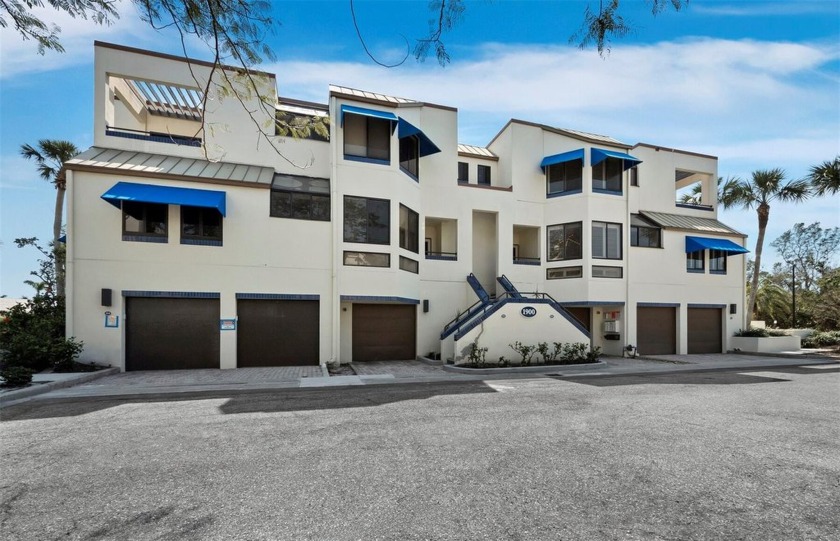 Experience the best of Longboat Key living in this updated - Beach Condo for sale in Longboat Key, Florida on Beachhouse.com