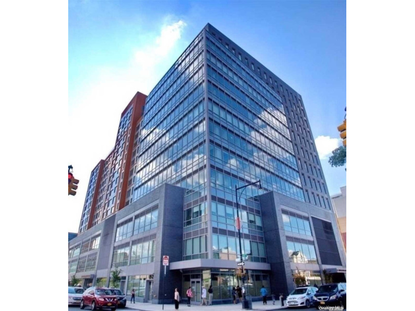 Prime location near Main Street, subway access, and major - Beach Office for sale in Flushing, New York on Beachhouse.com