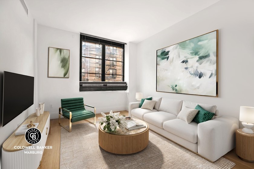 438 East 12th Street 2Q - Beach Apartment for sale in New York, New York on Beachhouse.com