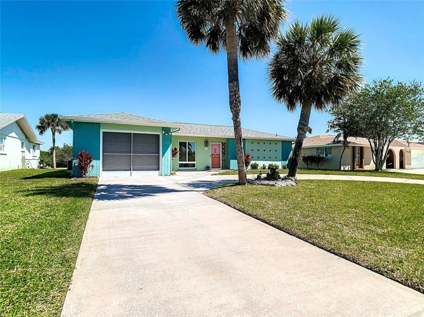 Seller is Motivated!!!!!!   Now is your chance!! Time to come - Beach Home for sale in New Port Richey, Florida on Beachhouse.com