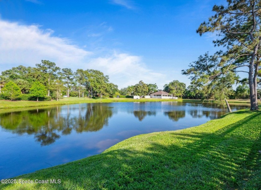 New roof in 2023! Beautifully updated 4 bedroom home in the - Beach Home for sale in Melbourne, Florida on Beachhouse.com