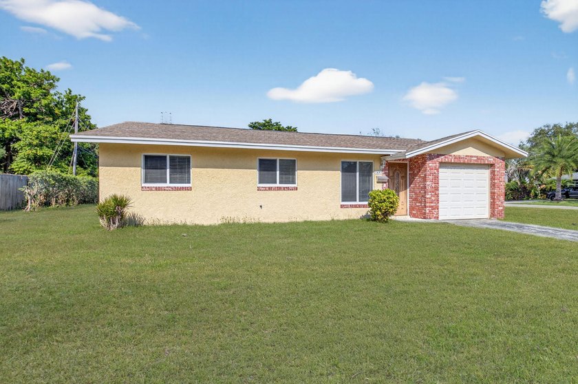 Now offered at $624,999, this is a rare chance to own a home in - Beach Home for sale in Boca Raton, Florida on Beachhouse.com