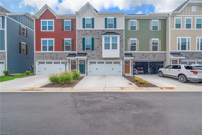 Welcome to the stunning Schubert home, featuring the largest - Beach Home for sale in Chesapeake, Virginia on Beachhouse.com