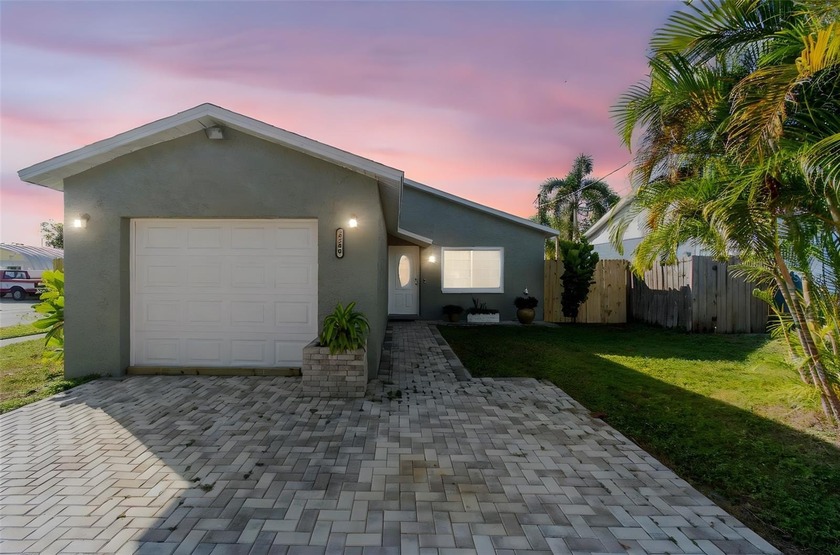 Stylish, Spacious & Move-In Ready! 

This beautifully updated - Beach Home for sale in Pinellas Park, Florida on Beachhouse.com